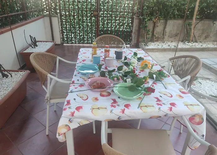 Villa Samy
