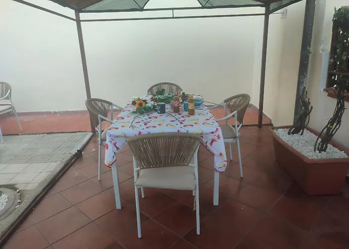 Villa Samy