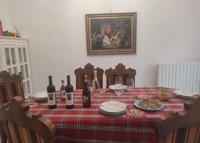 Villa Samy