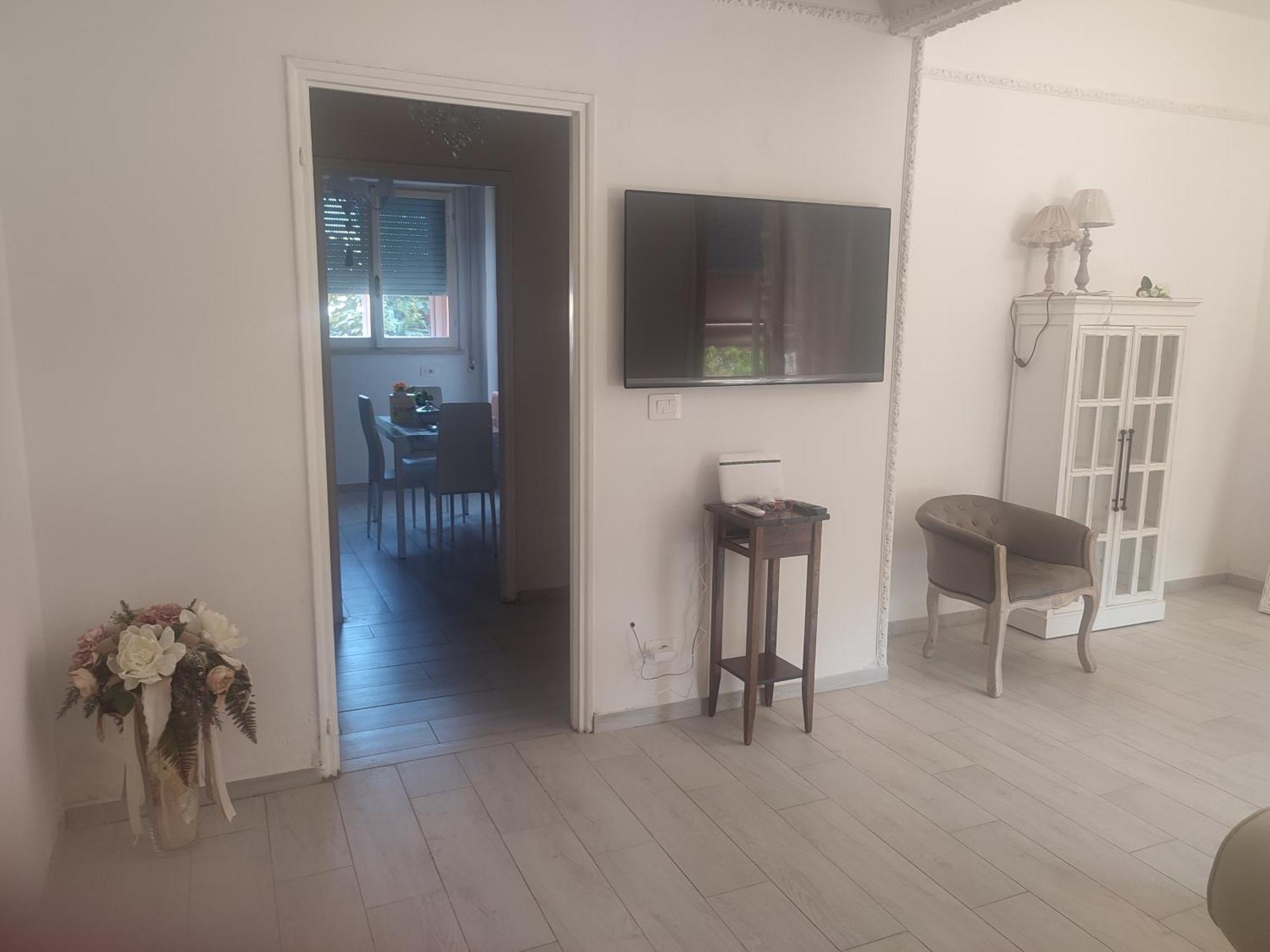 Samy Holiday home Montecatini Terme
