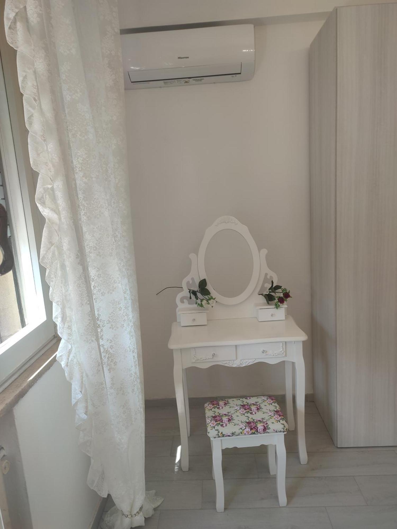 Holiday home Samy *