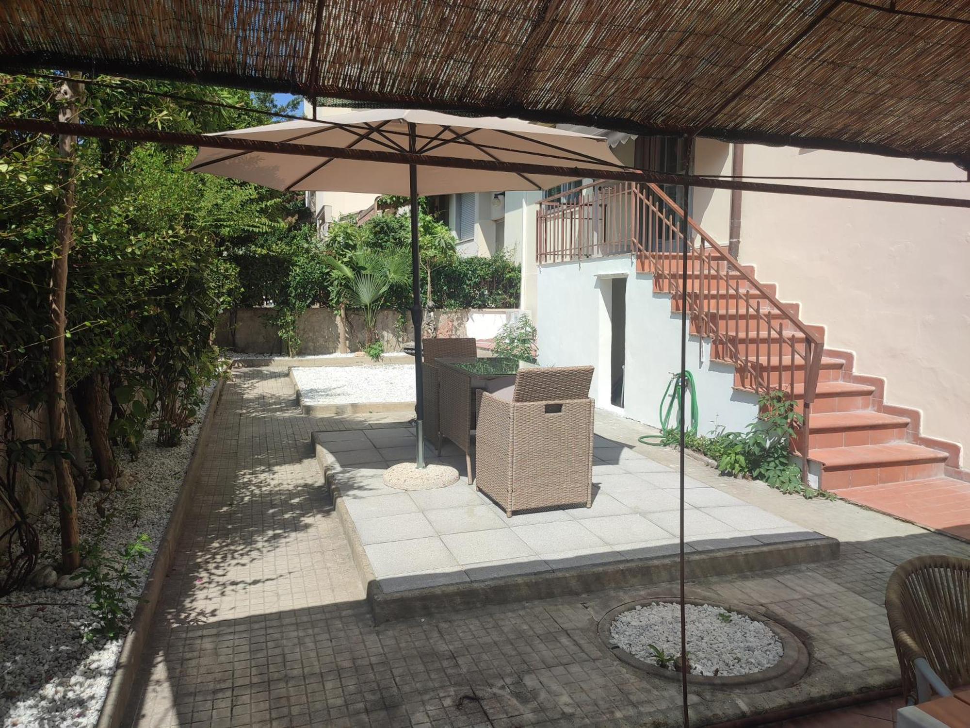 Samy Holiday home *