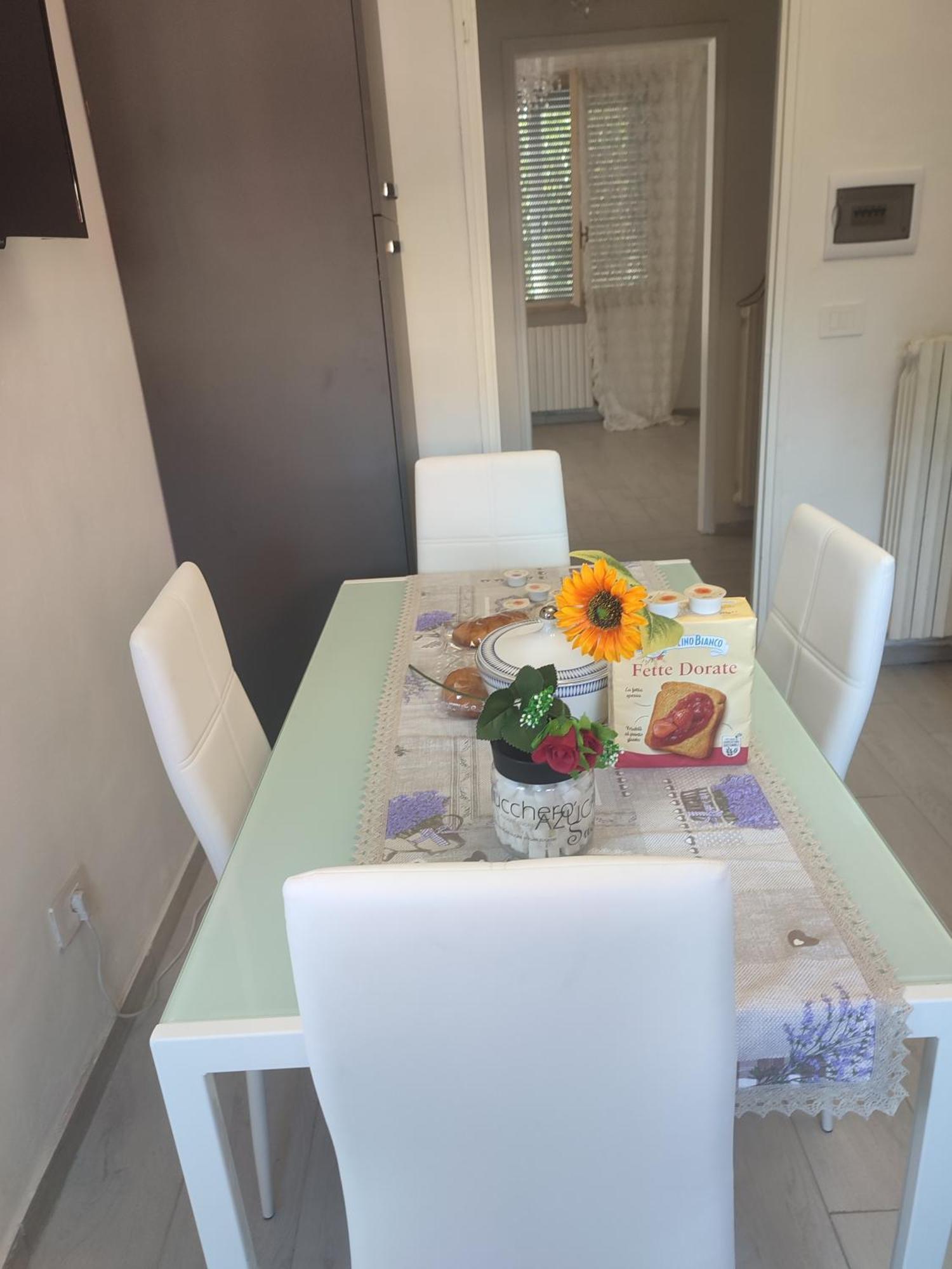 Samy Holiday home *
