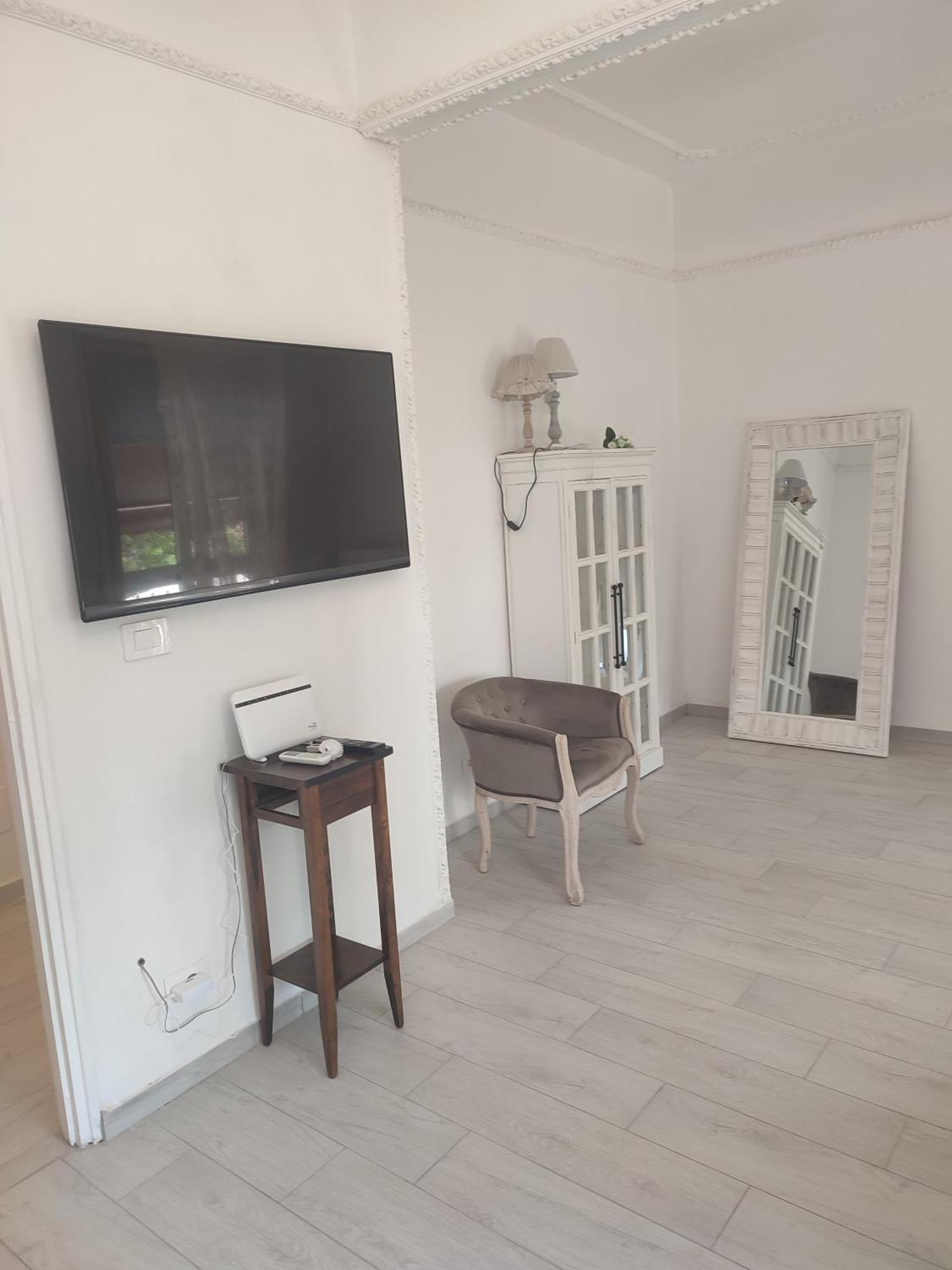 Samy Holiday home Montecatini Terme