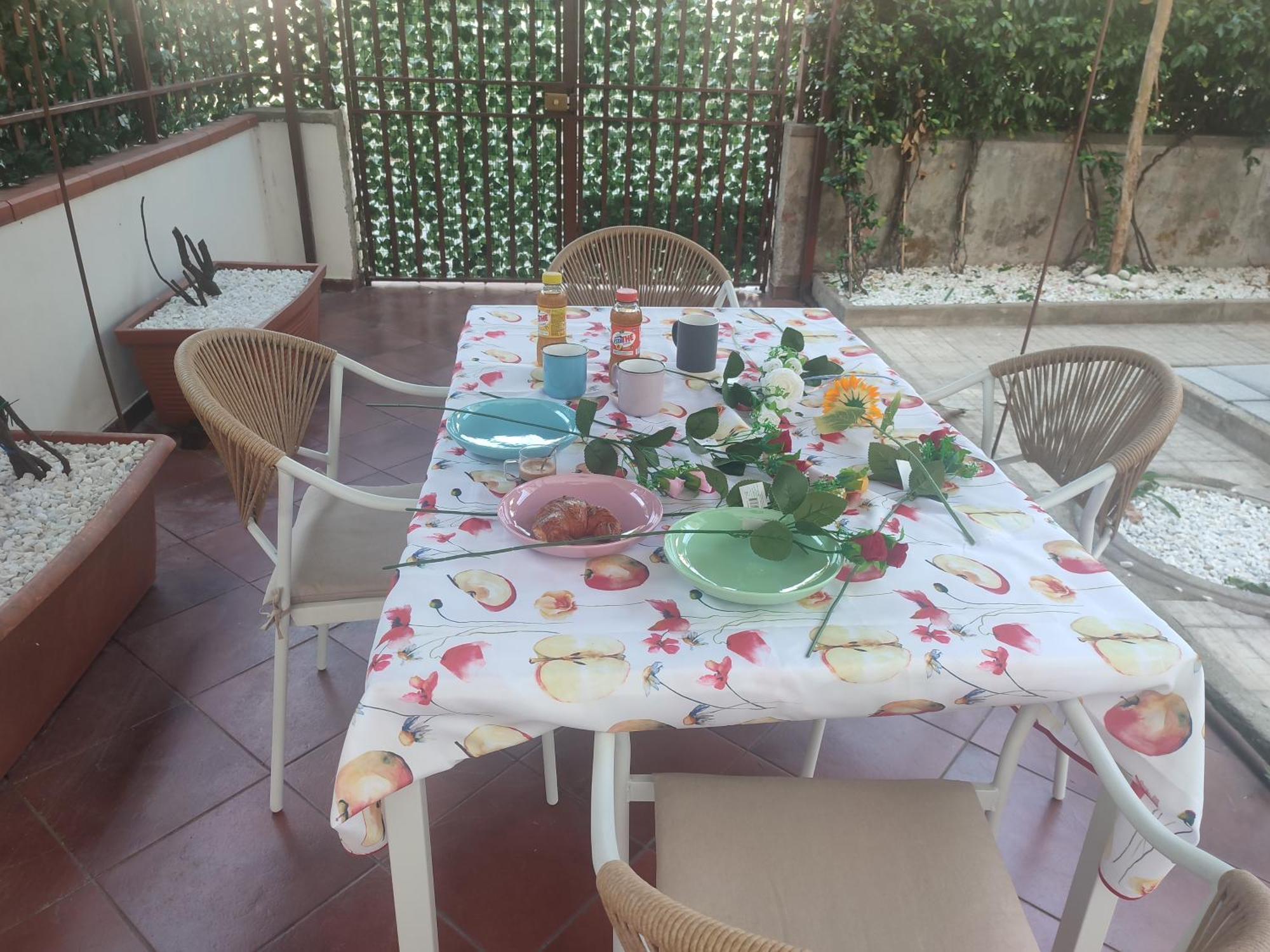 Holiday home Samy Montecatini Terme
