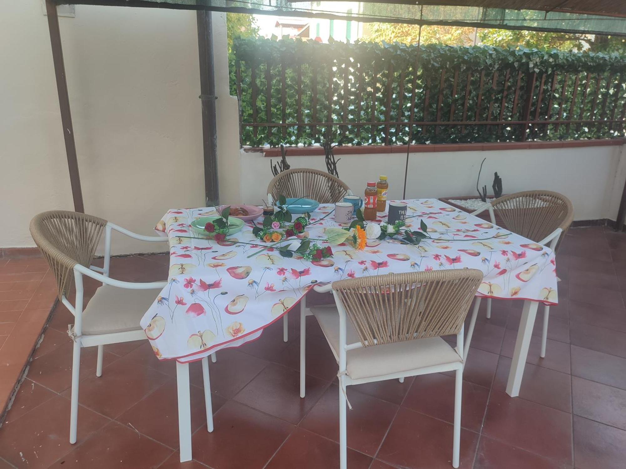 Holiday home Samy