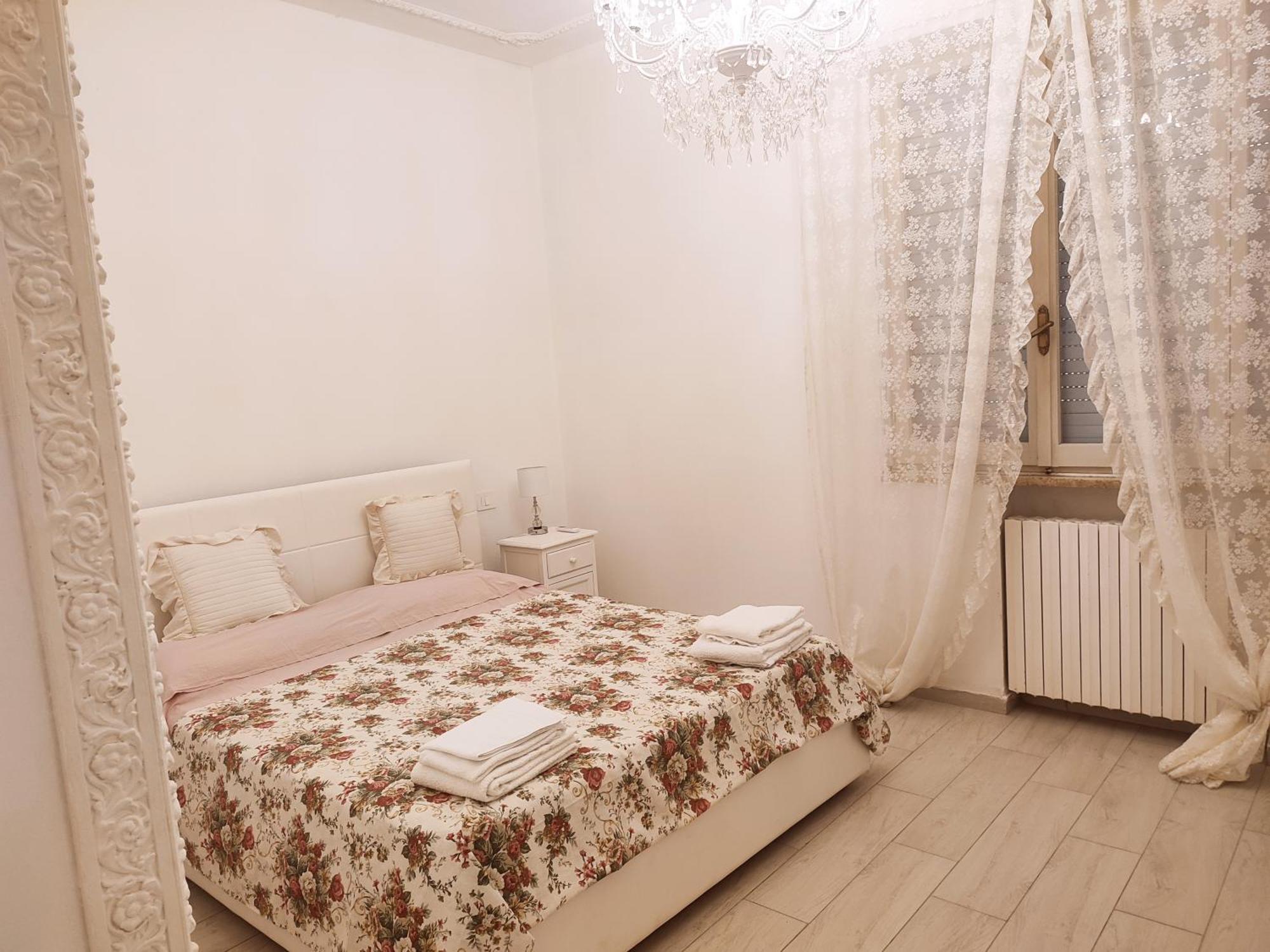 Holiday home Samy *