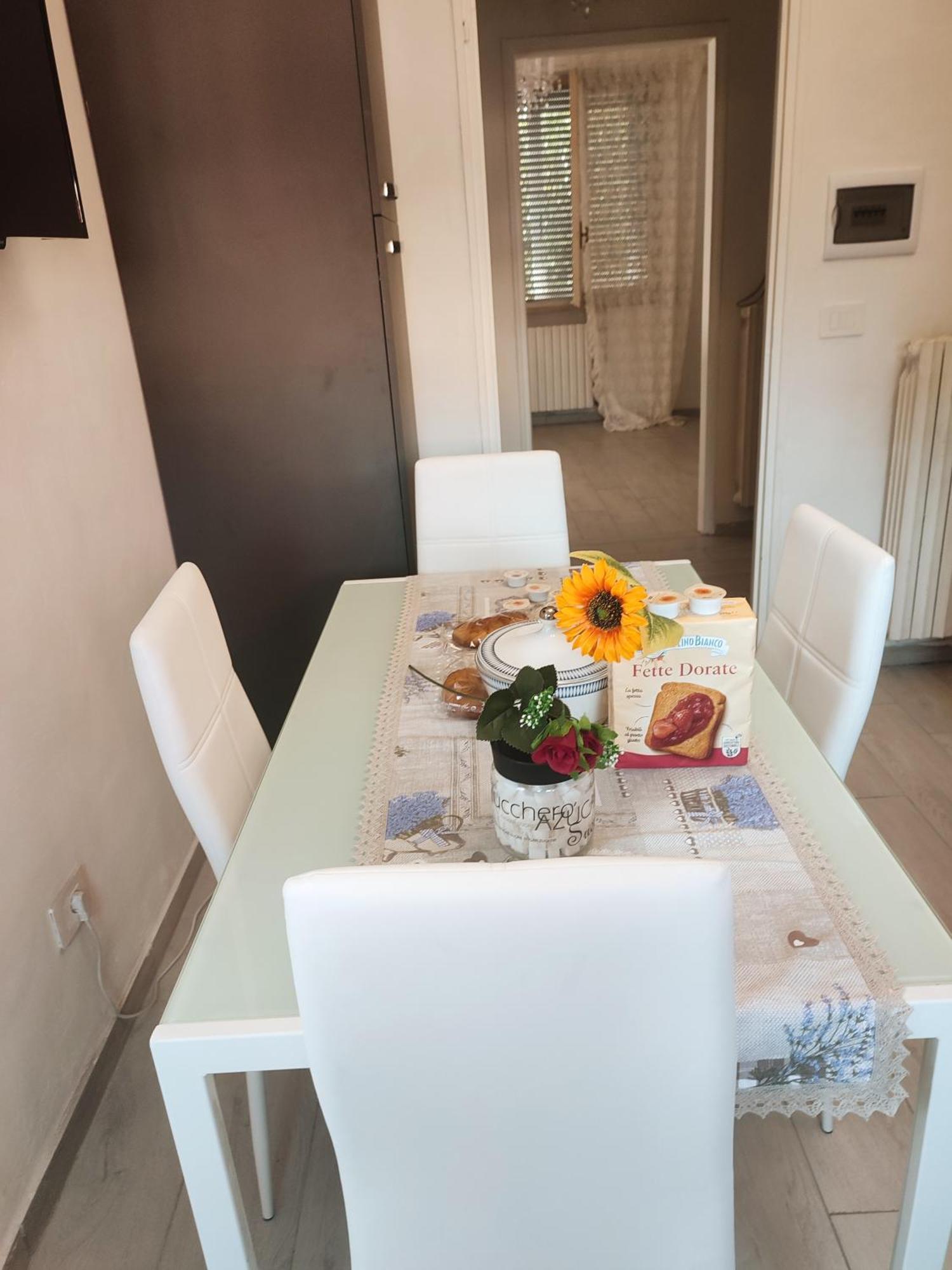 Samy Holiday home Montecatini Terme