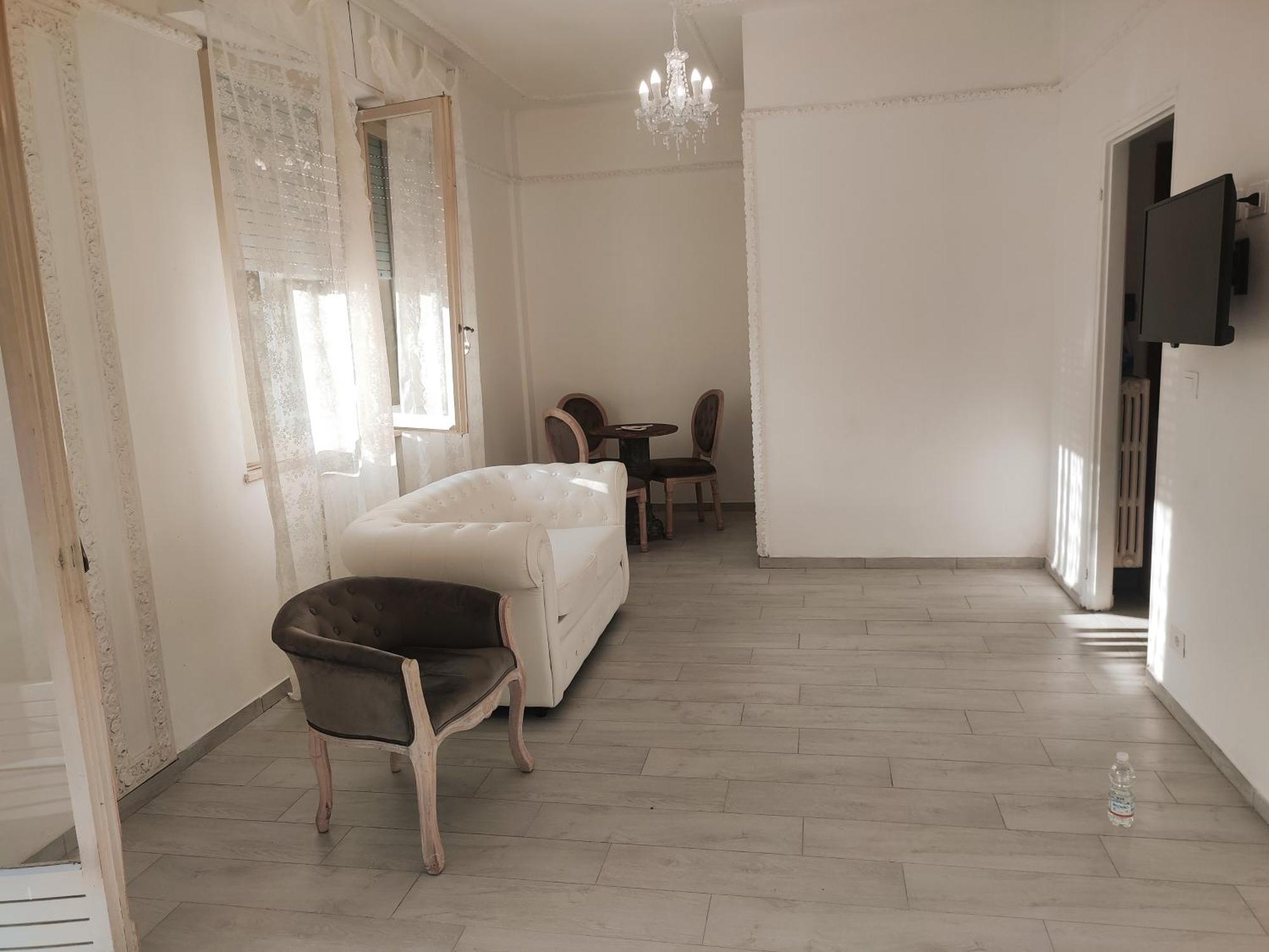Casa vacanze Samy