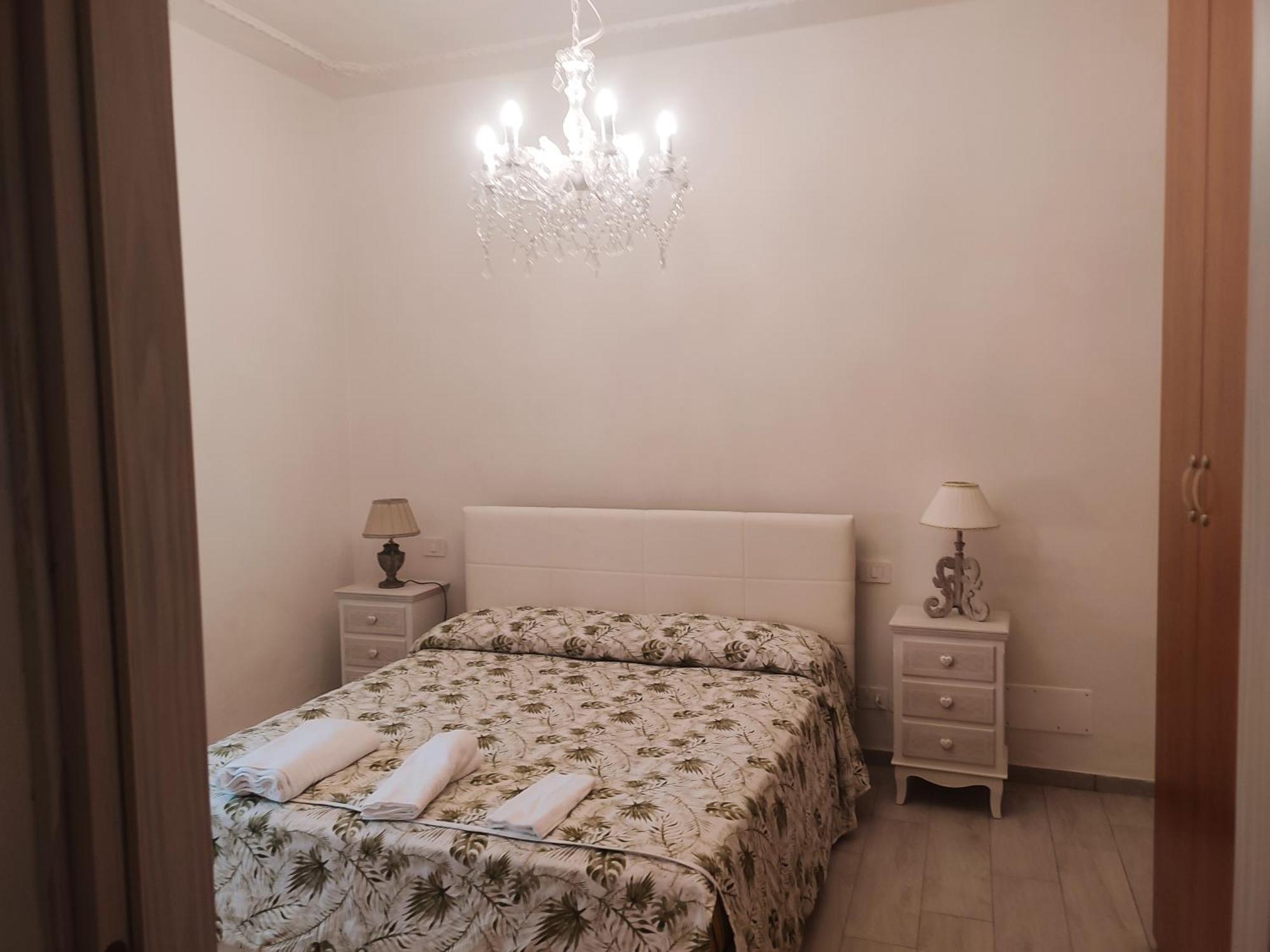 Holiday home Samy *