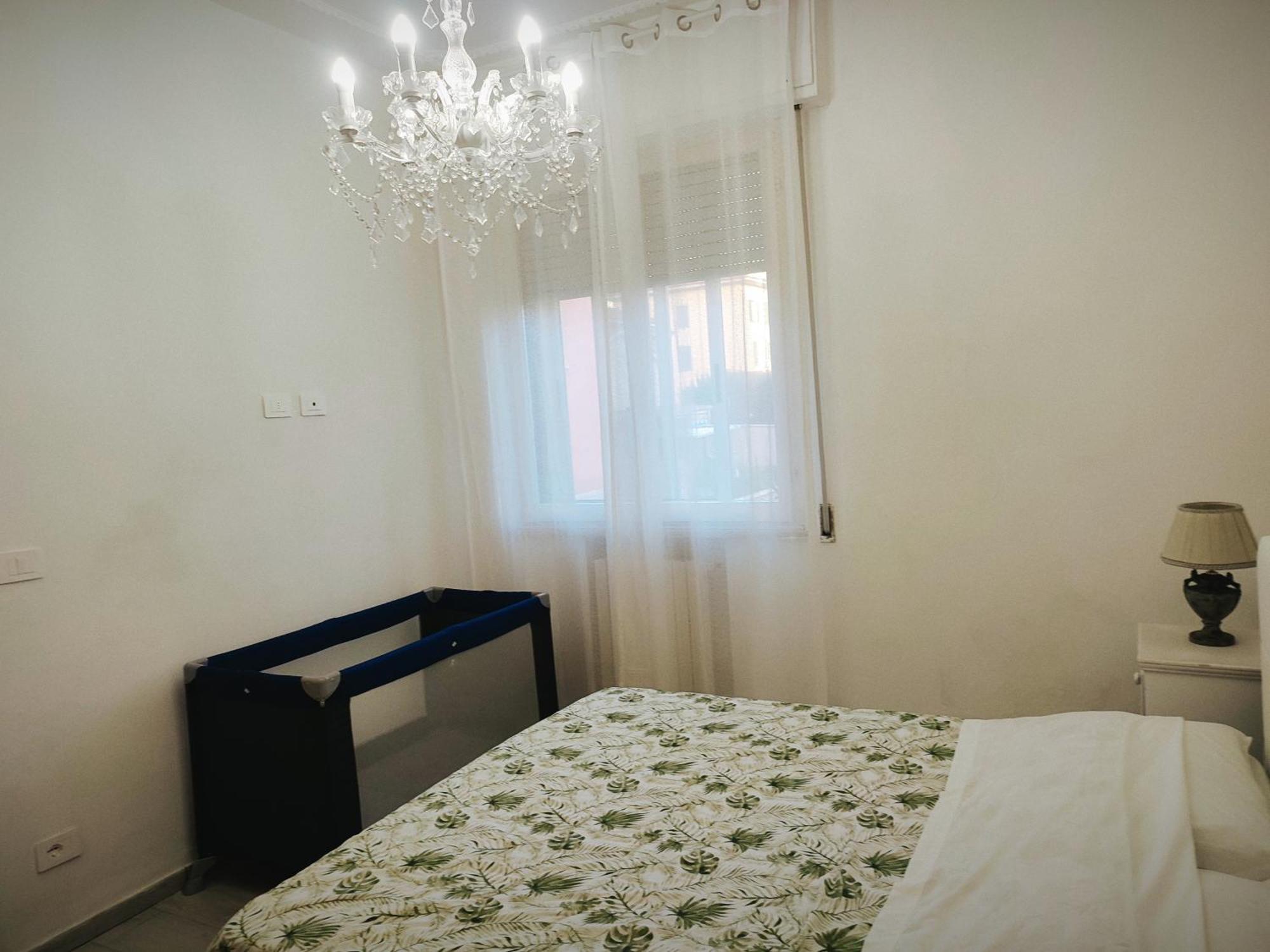 Holiday home Samy *