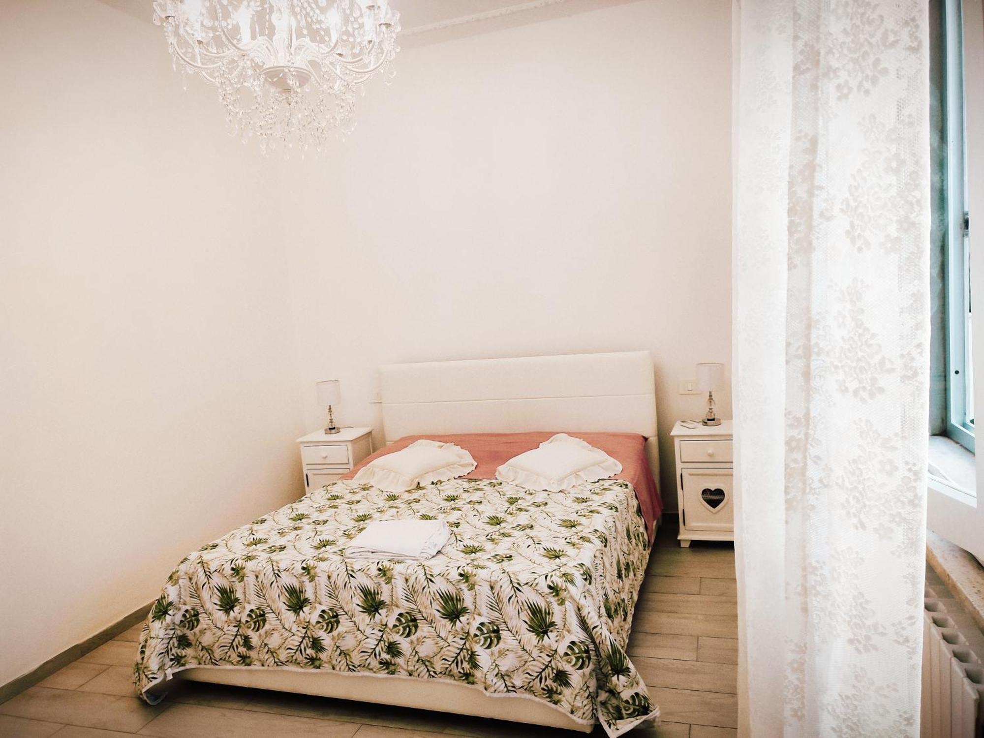 Samy Ferienhaus Montecatini Terme