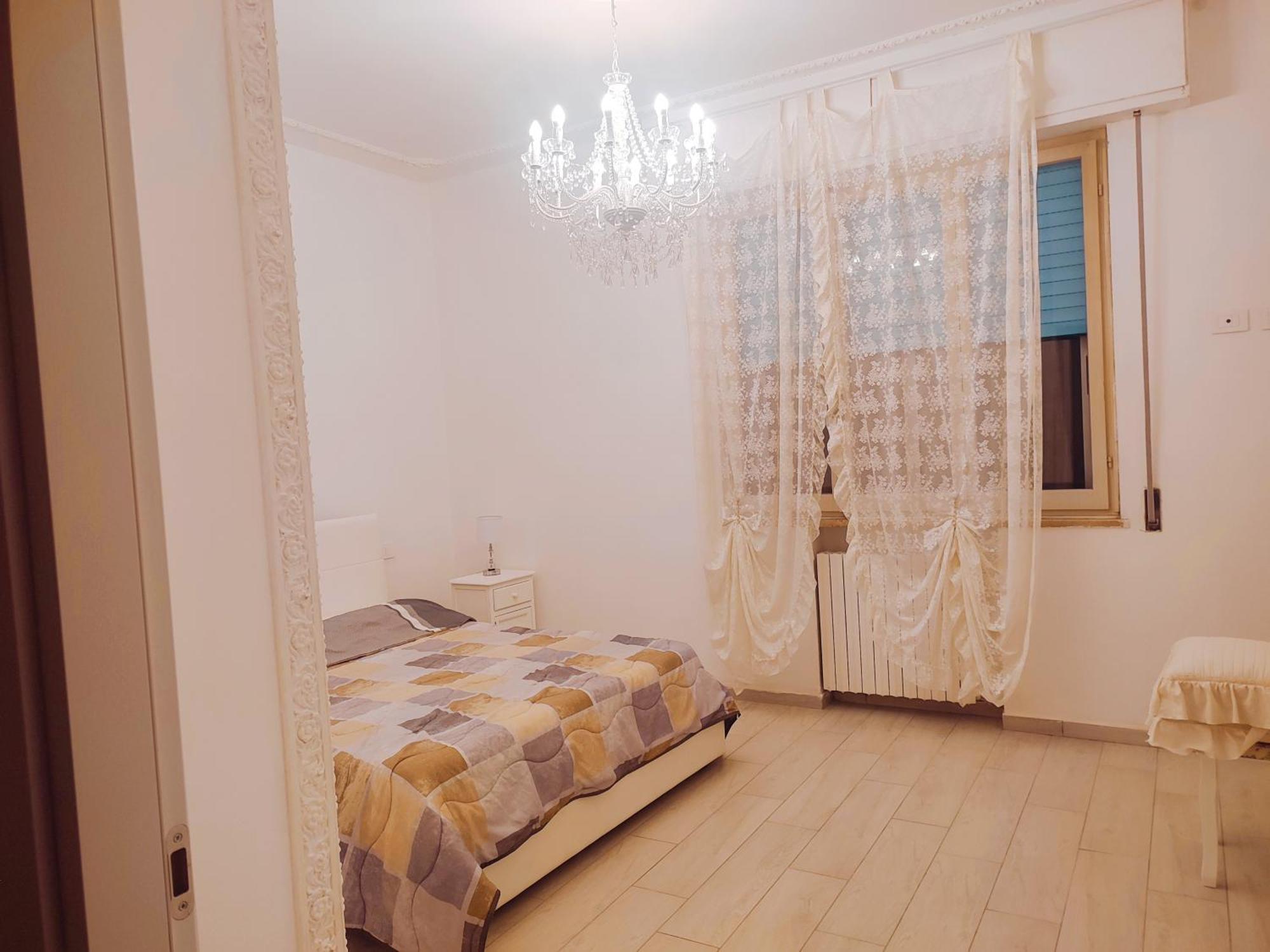 Ferienhaus Samy Montecatini Terme